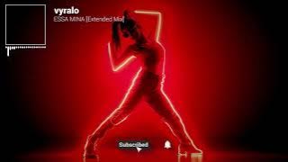 vyralo - Essa Mina (Extended Mix)