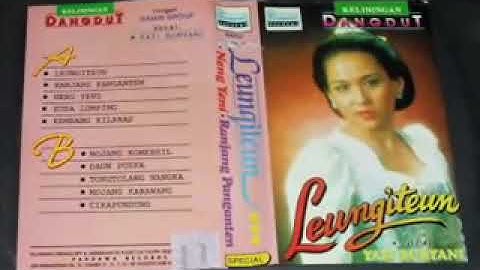 Dangdut sunda terbaru Leungiteun by Yati Suryani dan Namin Group