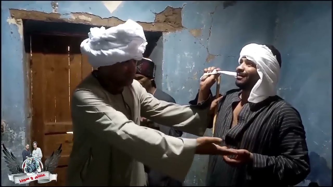 الحاج الضوى ومشوار تجارة الاثار ضحك للصبح 😂😂😂😂😂