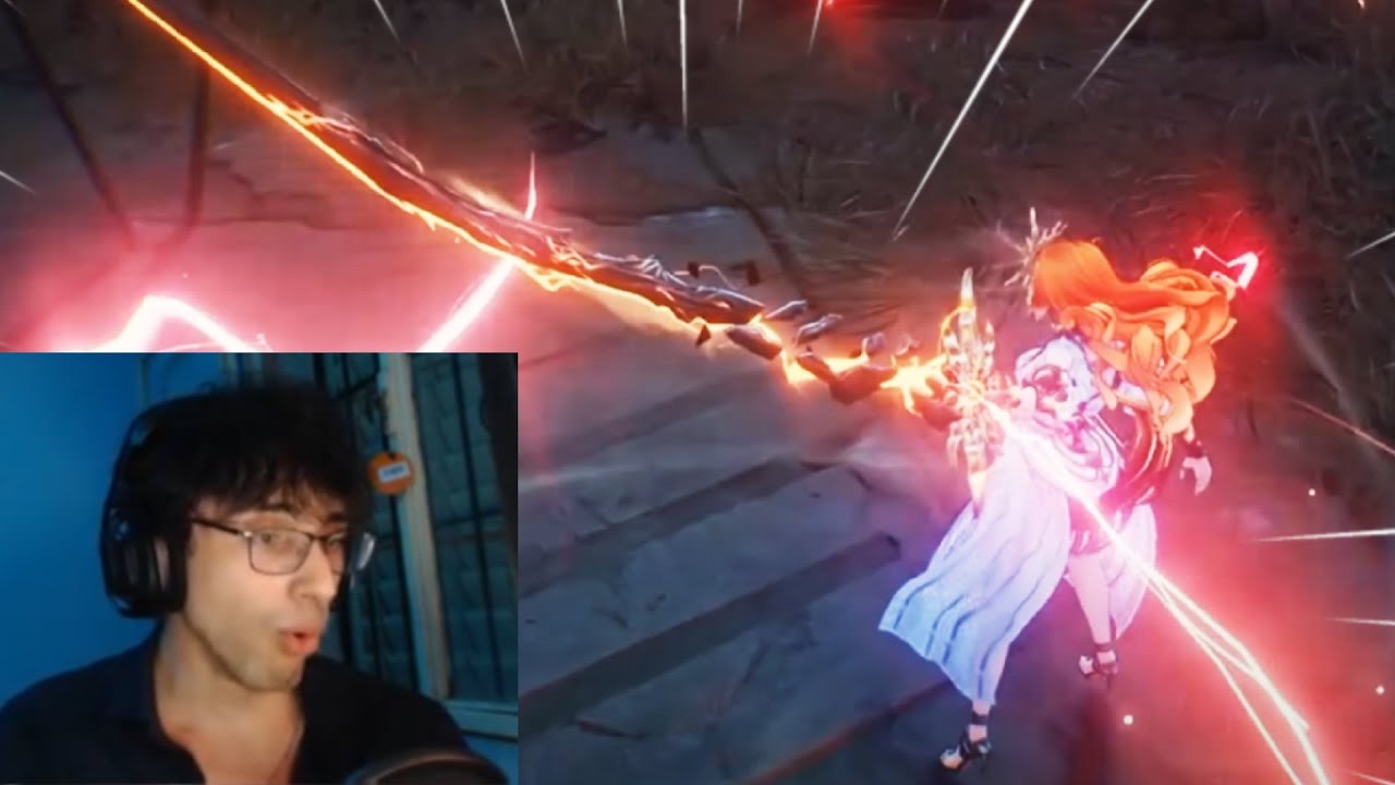 KURO TRAE GAMEPLAY EXCLUSIVO DE AUGUSTA E IUNO