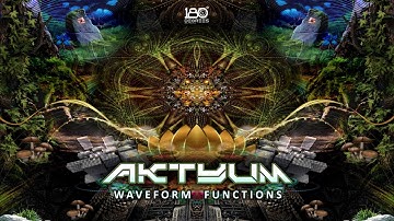 Aktyum - Waveform Functions