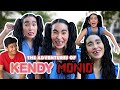 COMEDY SKIT | JELAI ANDRES AS KENDY MONIO ANG PINAKA HABULING BABAE (PART 1)