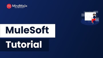 MuleSoft Tutorial | What Is MuleSoft | Introduction To MuleSoft [MuleSoft Architecture] - MindMajix