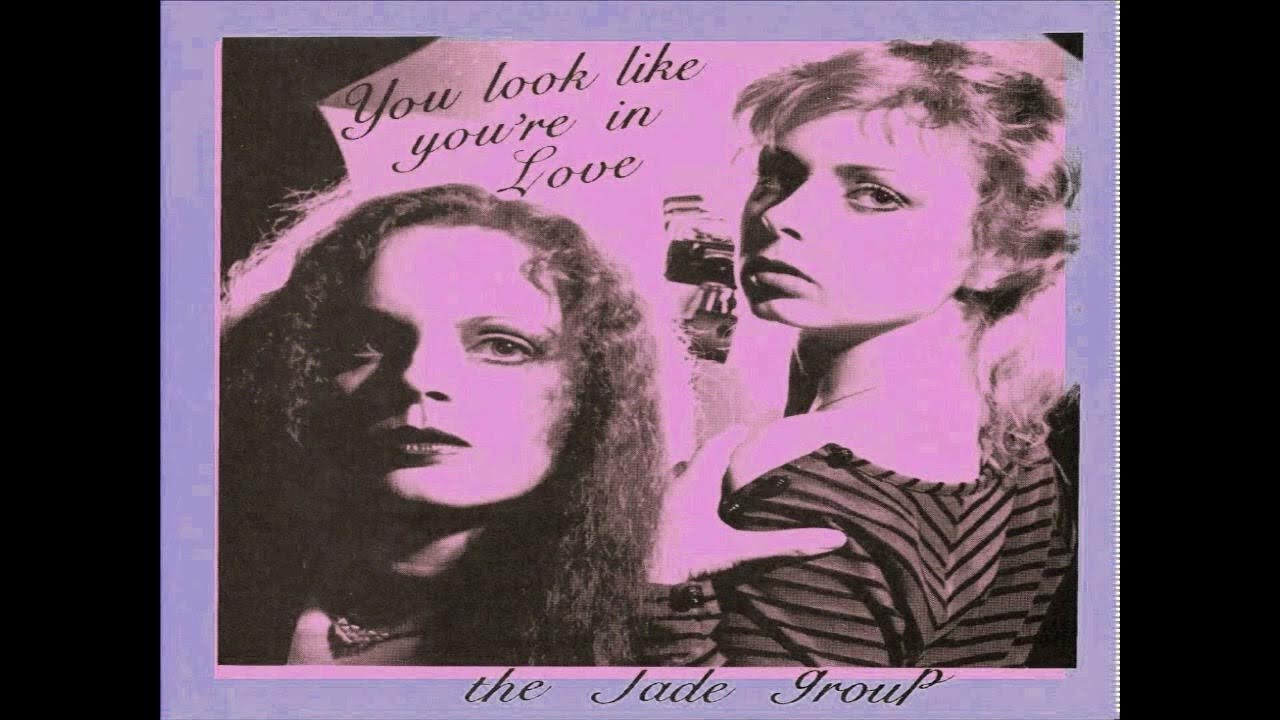 The Jade Group The Biggest Fall (Femme Reggae Pop / New Wave) YouTube