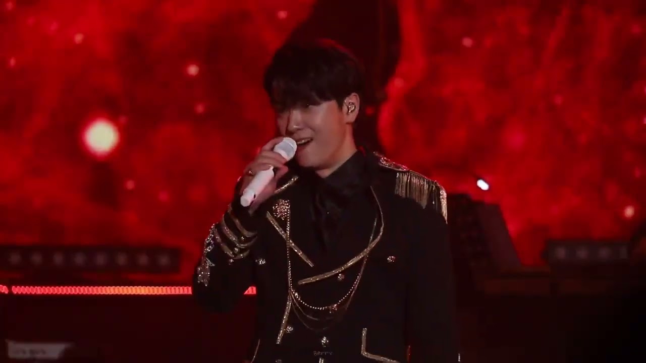 220122 더 로얄 인 대구 - 𝐋𝐚𝐳𝐞𝐧𝐜𝐚, 𝐒𝐚𝐯𝐞 𝐔𝐬 [ 고우림 Focus ]