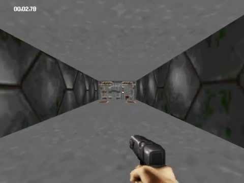 Unity FPS Shooter