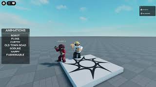 Roblox Studio - Sync System