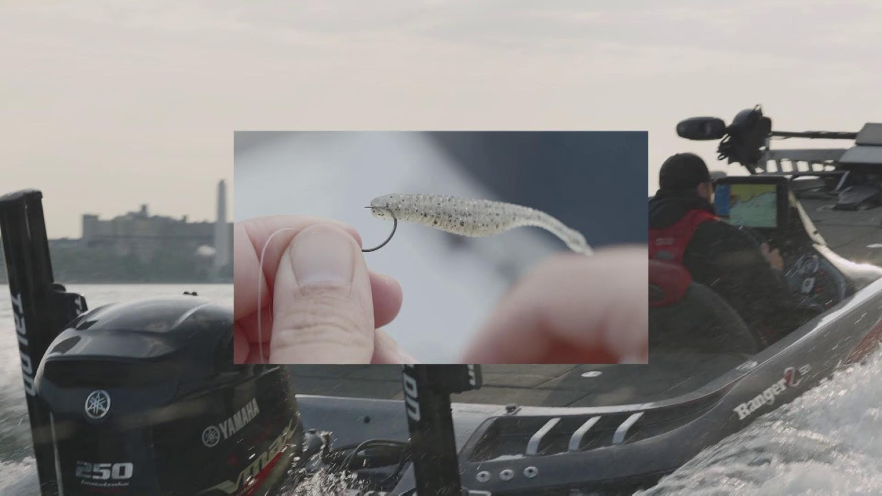 2023 Bassmaster Elite at Lake Champlain, NY – Toyota Mid Day Report – Day 4