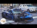 Supercar Fails - Best of April 2020