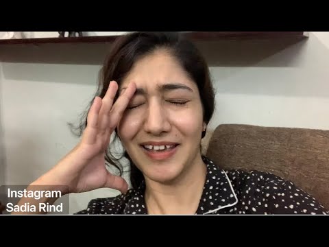 Sadiq Rind Reri 🇵🇰 Enjoying Ramadan and Pakistani food with Family in Pakistan | SADIA ...