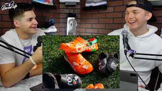 The Three C’s everyones been waiting for: Crocs Carrots Collection | Laced Up Clip EP 12