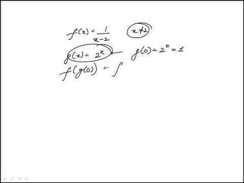 Q41 College Mathematics 2017 CLEP Official Study Guide