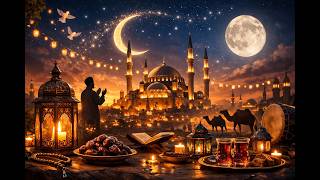 On Bir Aylık Yoldan Geldin Hoş Geldin Şehr I Ramazan Ver 1 Ç