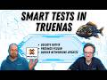 TrueNAS Hotfix, Proxmox Plugin, Docker Networks, and SMART Update | TrueNAS Tech Talk (T3) E055