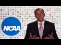 Division I Council Informational Items - January