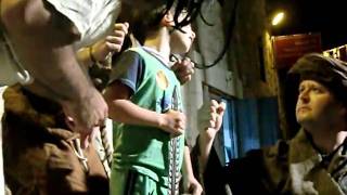 20101007 1938. Old Jerusalem Knights Festival