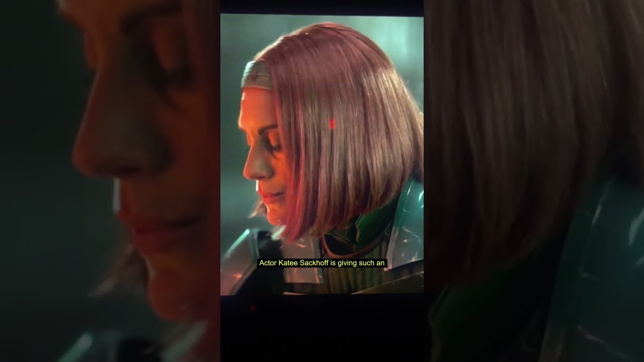 Bo-Katan from The Clone Wars to The Mandalorian
