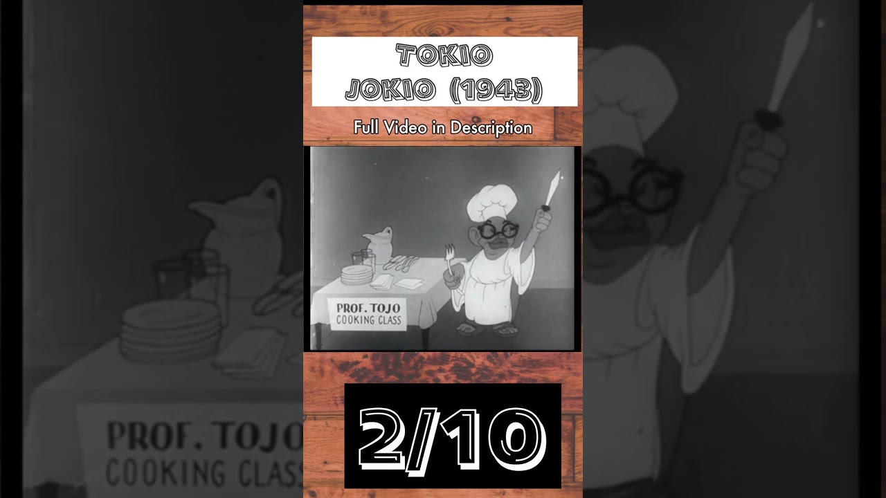 Reviewing Every Looney Tunes 