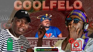 @coolfelo3775 - Game Over Reloaded [🔊  Audio Reaction 🔊]