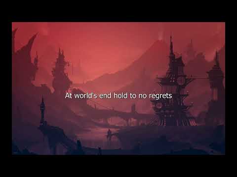 Ahead - VAMPS karaoke romaji