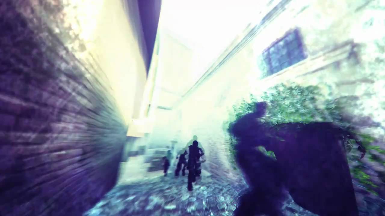 [CLIP] evaivjsaij by ny0r