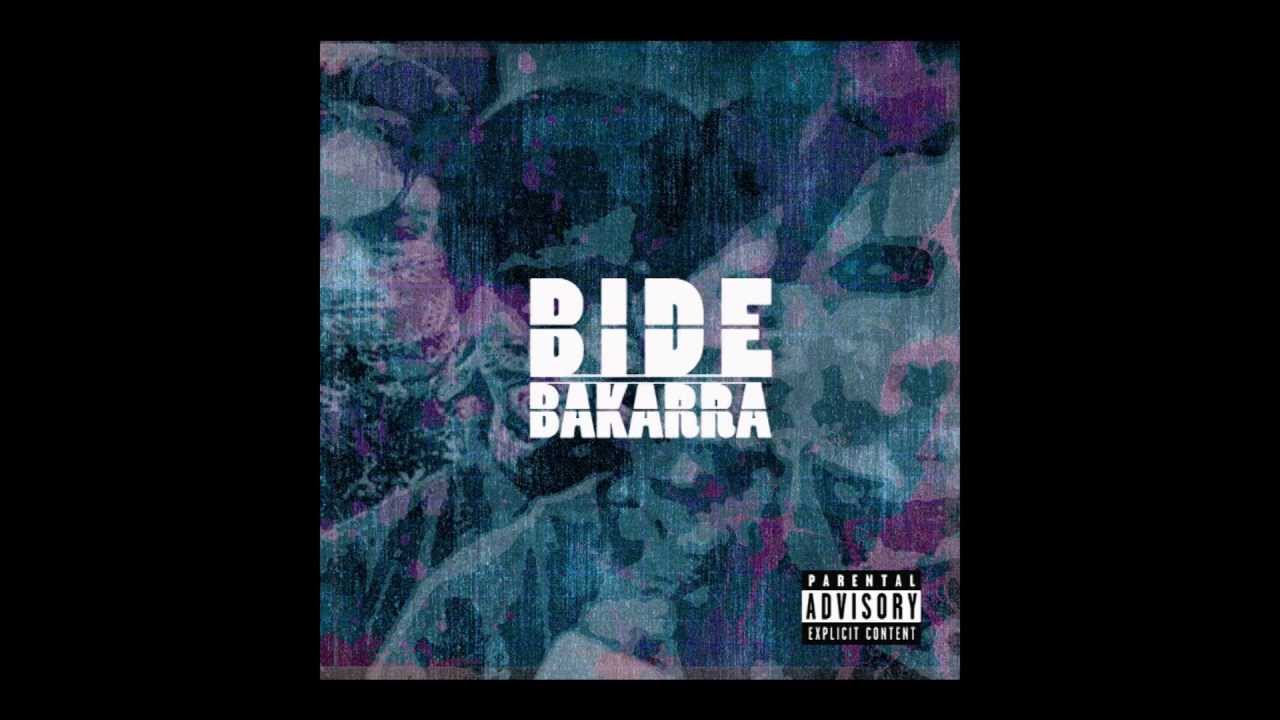 Bide Bakarra - 6.G.A.L.ERAZI