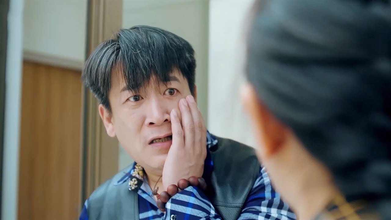 【最新電影】驗血發現兒子不是親生，大叔怒問妻子，反被扇了一耳光！