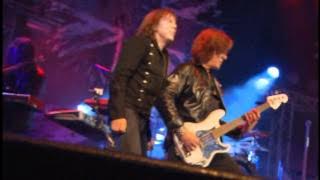 Europe-Scream Of Anger (Live Shepherd Bush) , HD quality