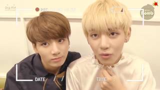 Drowned Memories Vkook