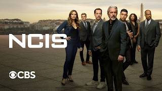 NCIS Season Season Twenty-Four Teaser