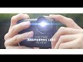 Sandmarc ANAMORPHIC lens REVIEW - CINEMATIC video on an iPhone - How to DESQUEEZE 1.33x