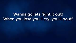 Horizon | A Spoon Dice Original | Lyrics