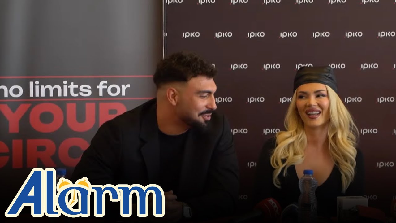 Era Istrefi dhe Ledri Vula zyrtarisht ambasadorë të IPKO-së