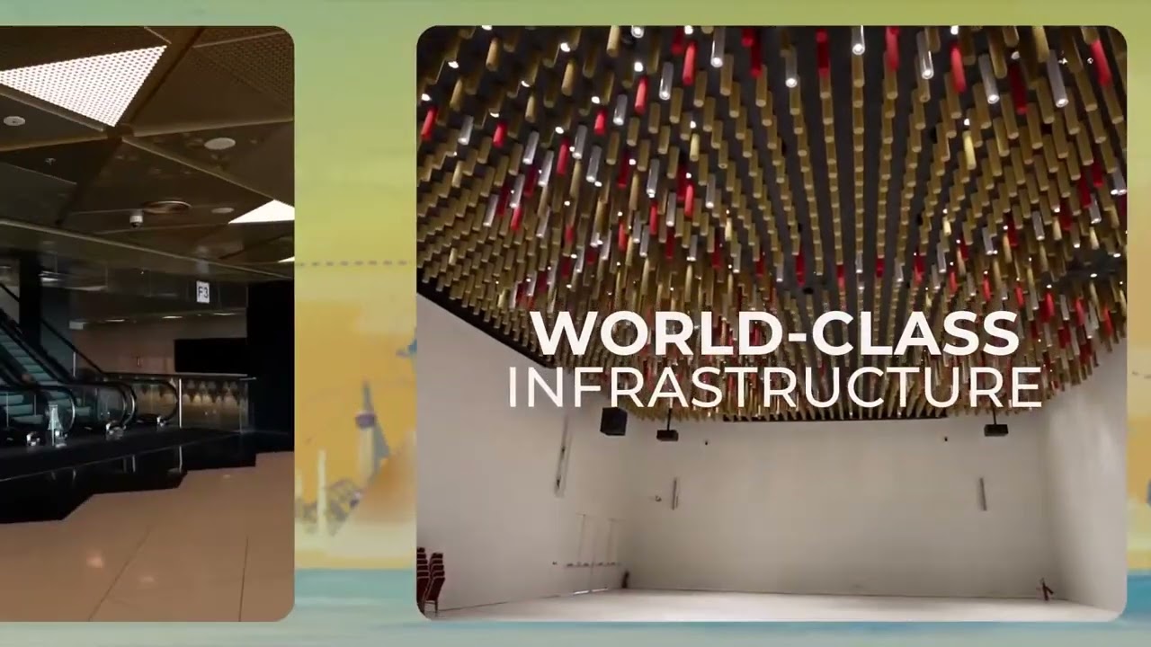 SATTE 2026 | Global Travel & Tourism Expo in New Delhi | 25–27 Feb