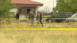 Owners of Colorado funeral home where 190 improperly stored bodies discovered arrested in Oklahoma
