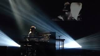 Tim Dup Je te laisse live@WHALL 26-03-22