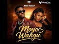Mr I Shakky Moyo WANGU 