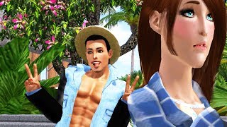 Sims 3 сериал Скажи что ты чувствуешь 5 серия Sims 3 сериал Скажи что ты чувствуешь 5 серия