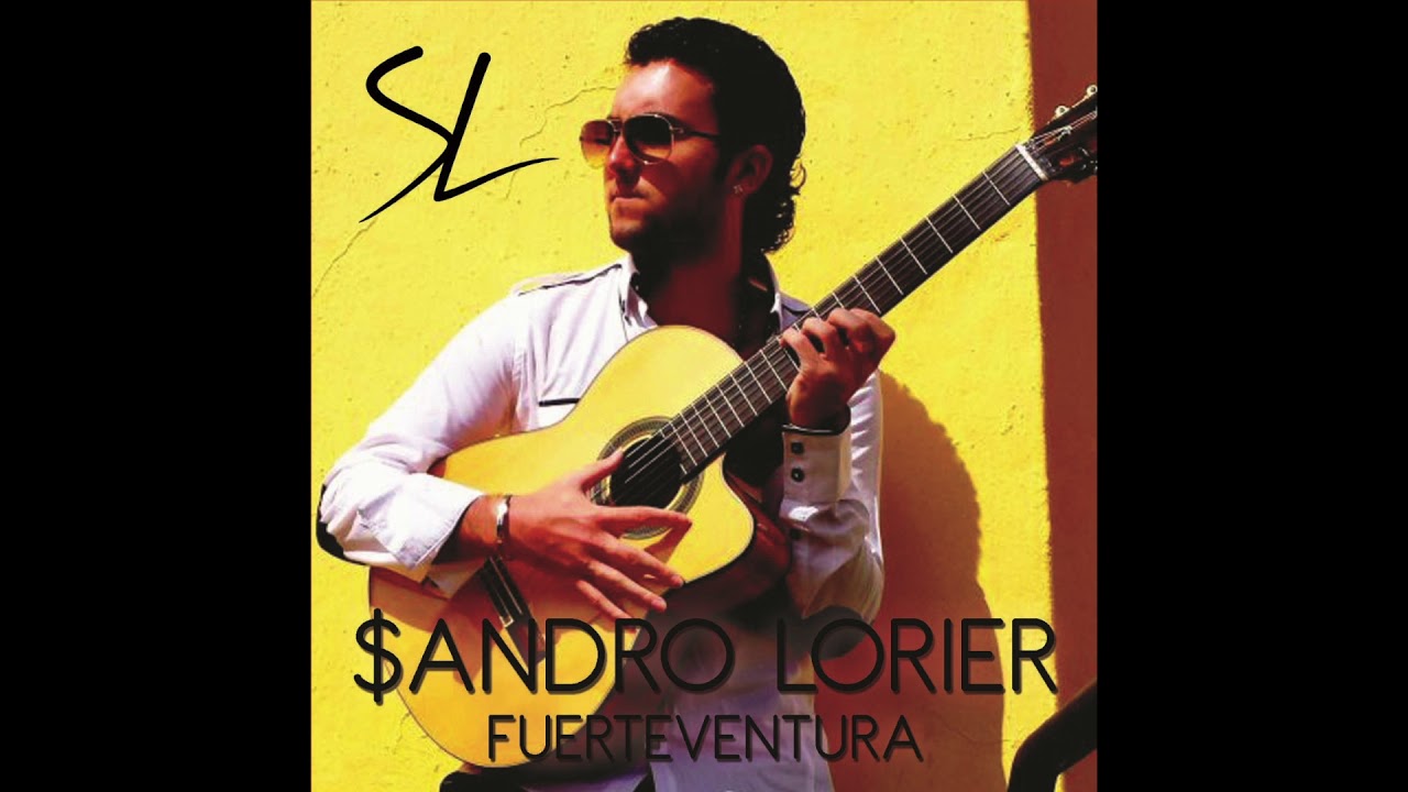 Sandro Lorier - Black Orpheus / Manhã de Carnaval