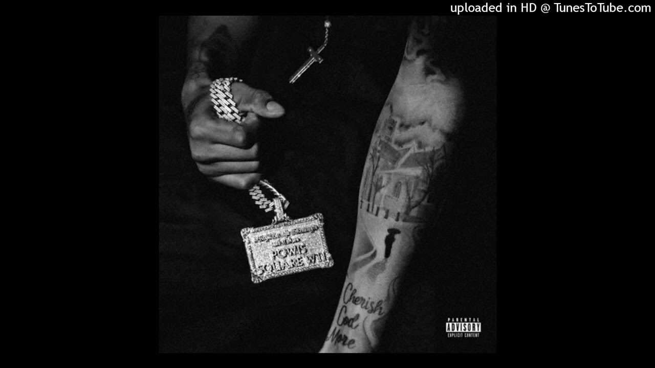 Digga D ft. Potter Payper - Facade (Clean)