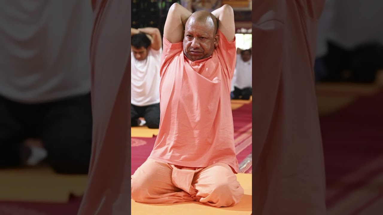 International Yoga Day 2025 | Yoga For One Earth, One Health | PM Modi