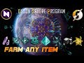 Perfect endgame dark fog farm  22  dyson sphere program  lets play