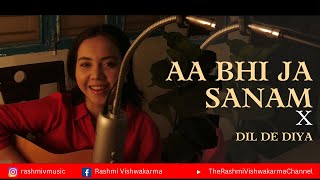 Aa Bhi Jaa Sanam | Prince | Atif Aslam | Guitar Cover
Aa Bhi Jaa Sanam - Prince | Guitar Cover
🔴 RECOMMENDED VIDEOS/PLAYLISTS:
🎥VIDEO: Khwabon Khwabon Guitar Cover : https://youtu.be/FIQFbLLT7Mw
🎥VIDEO: Aa bhi ja sanam Guitar cover : https://youtu.be/UbTlLyKvOPQ
🎥VIDEO: Daddy mummy hai nahi ghar pe guitar cover : https://youtu.be/FkihQtj s
🎥VIDEO:Afghan jalebi ukulele cover : https://youtu.be/0UkKwSpbSZI
Cover Credits:
Rashmi Vishwakarma
Original Credits:
Song - Aa Bhi Jaa Sanam
Singer - Atif Aslam
Music - Sachin Gupta
Lyrics - Sameer
Thank you for watching my video. Do give it a like, and comment down below about my version of the song. And if you liked and loved what I do, Make sure you subscribe for more of my music. Believe me! You can subscribe for free. :D
Find me on Facebook: https://www.facebook.com/therashmivishwakarmachannel/
https://www.facebook.com/rashmi.vishwakarma.98
Find me on Instagram:
https://www.instagram.com/rashmivmusic/
This cover is made for entertainment purposes only. No copyright infringement intended.
Tags:
#aabhijasanam #princemovie #vivekoberoi Aa Bhi Jaa Sanam | Prince | Atif Aslam | Guitar Cover