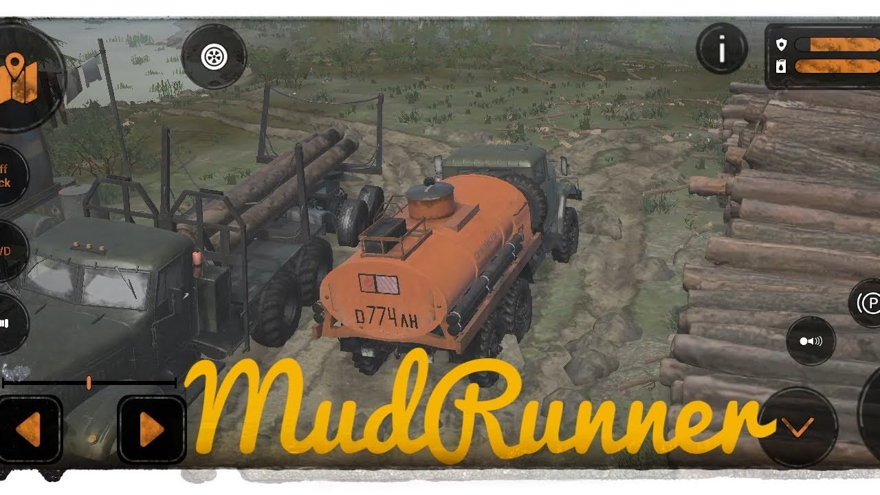 #gaming #mudrunner #mission #longvideo#mudrunnergameplay#mudrunner#mudrunner#trending 
