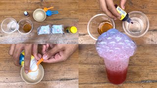Praktikum Mandiri Kimia Minuman Bersoda | IPB University