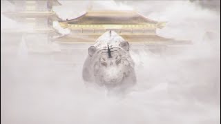 The Last Empress