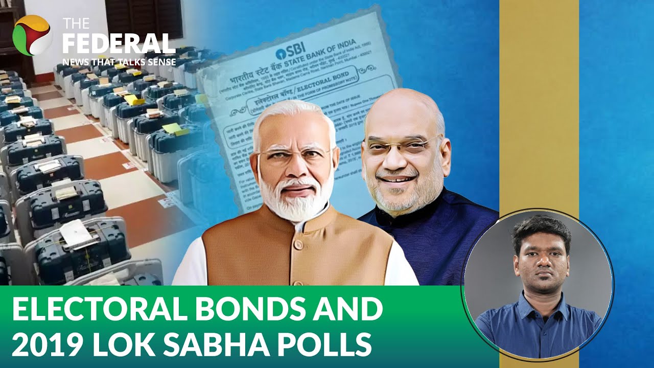 Electoral bonds: Ahead of 2019 elections, which companies donated Rs ...