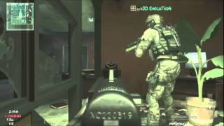 Random COD edit