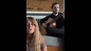 Carolina Deslandes com Feodor Bivol - A vida toda parte II (vídeo gravado para o Instagram)