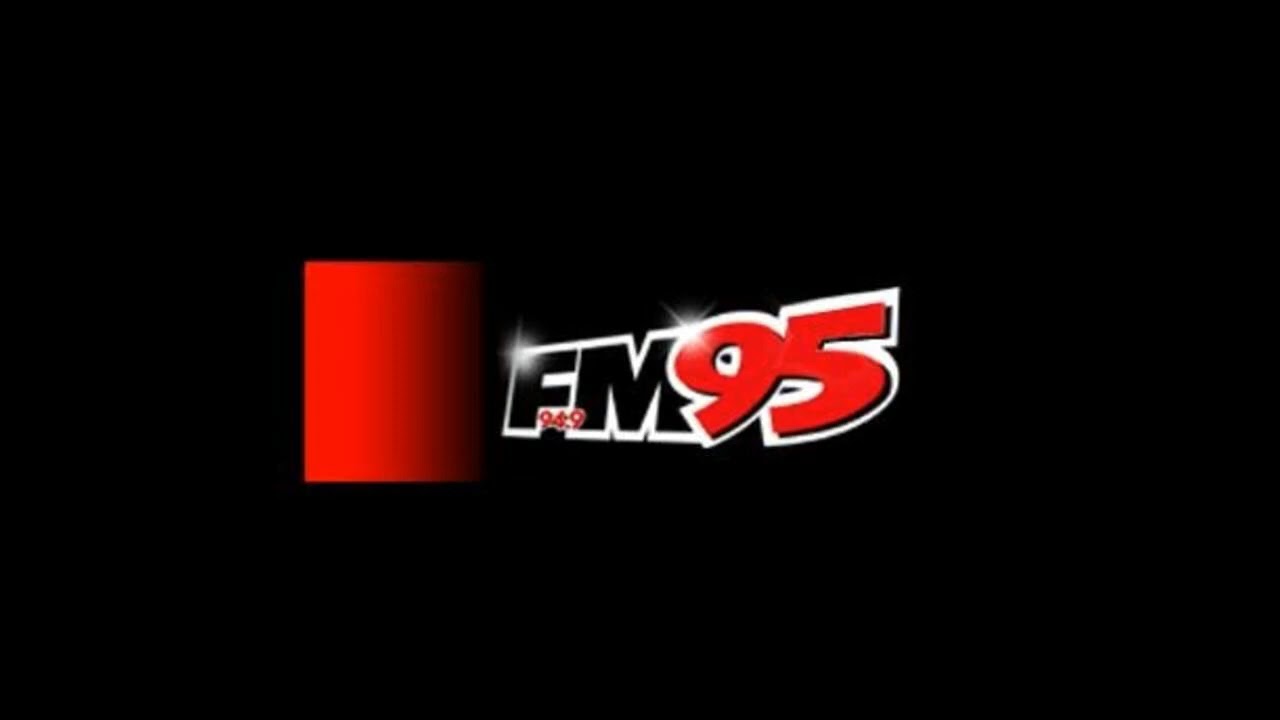 FM 95 Your Super Station Guatemala